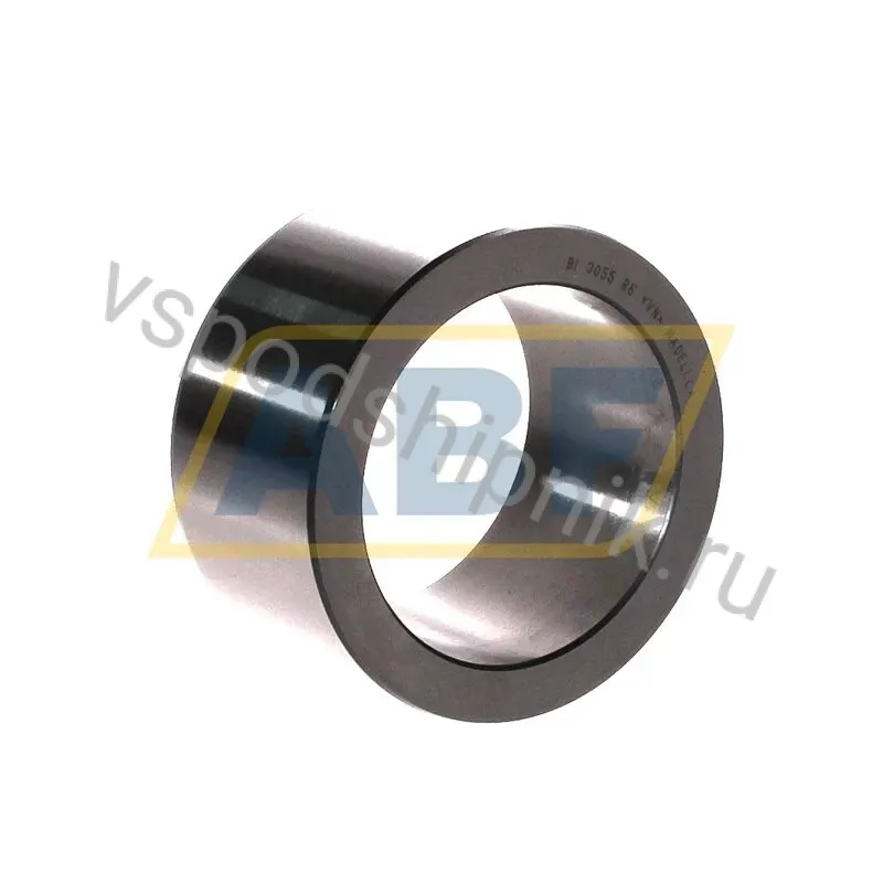 Игольчатый роликовый подшипник с сепаратором BI3055R6 Timken 360