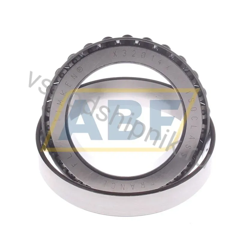 Внутреннее кольцо конического подшипника X32014X Timken 360