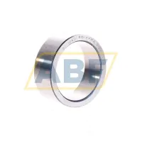 Игольчатый роликовый подшипник с сепаратором BI1040R6 Nadella