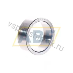 Игольчатый роликовый подшипник с сепаратором BI1040R6 Nadella