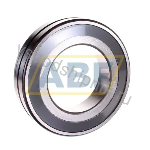 Сферический роликовый подшипник SB22217K W33 YSS McGill 85×150×36 мм