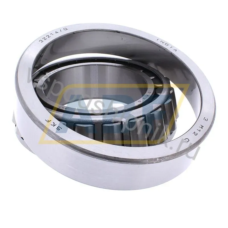 Конический роликовый подшипник однорядный 32214/Q SKF 360