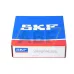 Конический роликовый подшипник однорядный 39590/39520/Q SKF