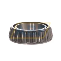 Конический роликовый подшипник однорядный 39590/39520/Q SKF