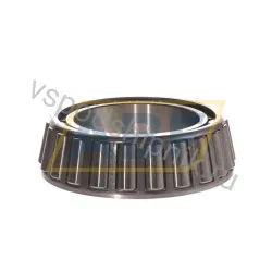Конический роликовый подшипник однорядный 39590/39520/Q SKF