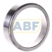 Наружное кольцо конического подшипника 522 Timken