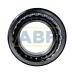 Конический роликовый подшипник однорядный 580/572/Q SKF