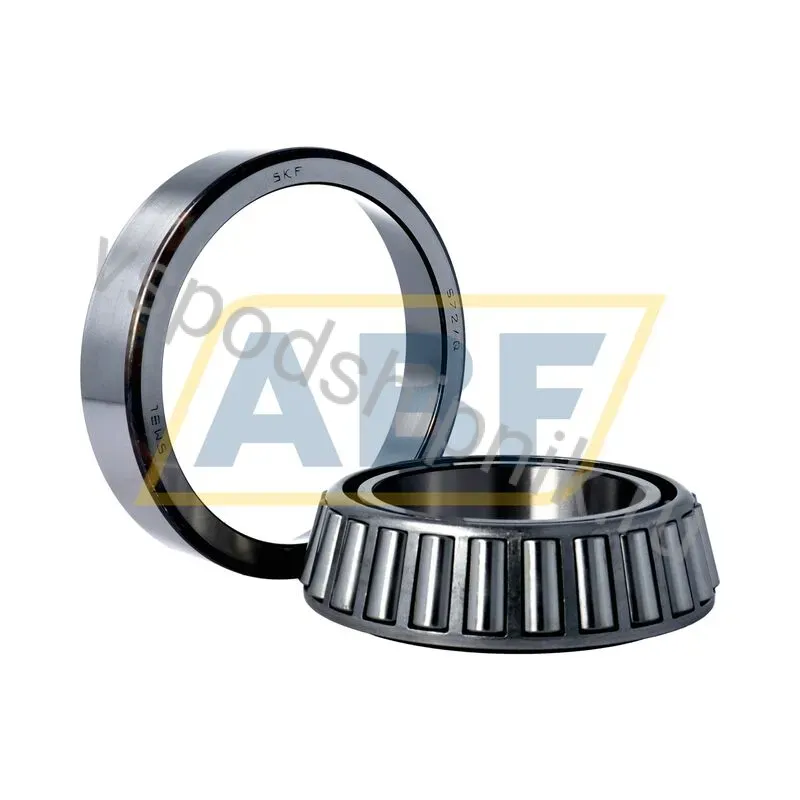 Конический роликовый подшипник однорядный 580/572/Q SKF 360