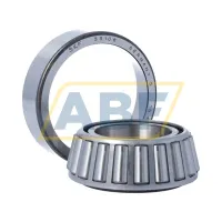 Конический роликовый подшипник однорядный 33108 SKF