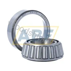 Конический роликовый подшипник однорядный 33108 SKF