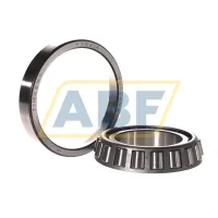 Конический роликовый подшипник однорядный 30214 Timken