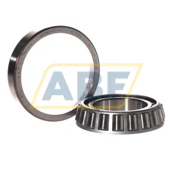 Конический роликовый подшипник однорядный 30211J2/Q SKF