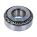 Конический роликовый подшипник однорядный SET84-900SA Timken