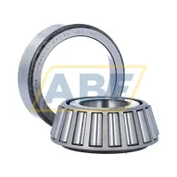 Конический роликовый подшипник однорядный SET84-900SA Timken