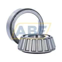 Конический роликовый подшипник однорядный SET84-900SA Timken