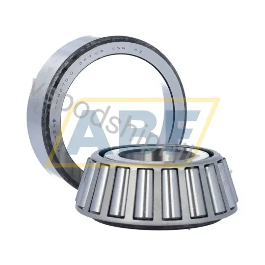 Конический роликовый подшипник однорядный SET84-900SA Timken 44.45×104.78×36.51 мм