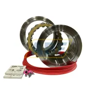 BX-231S1008 SKF