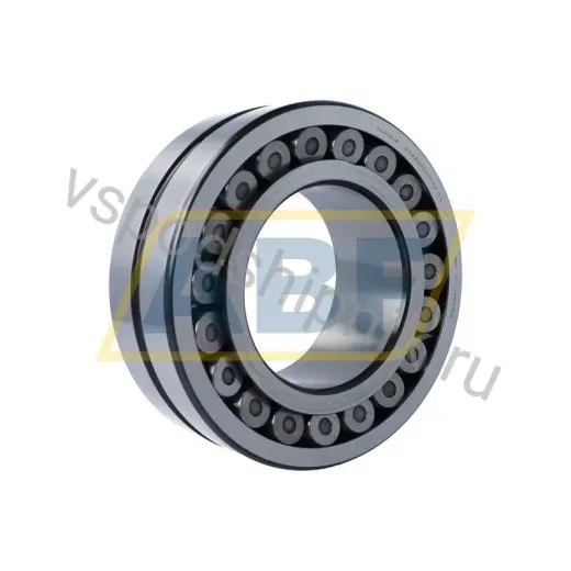 Сферический роликовый подшипник 23222KEMW33C3 Timken 110×200×69.8 мм