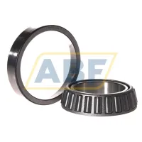 Конический роликовый подшипник однорядный NP727209/NP106970 Timken