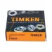 Конический роликовый подшипник 2731-20024 Timken