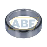Конический роликовый подшипник 2731-20024 Timken