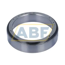 Конический роликовый подшипник 2731-20024 Timken