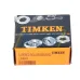 Внутреннее кольцо конического подшипника L44649-20024 Timken