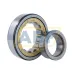 Цилиндрический роликовый подшипник NJ NJ312ECM/C4VA301 SKF
