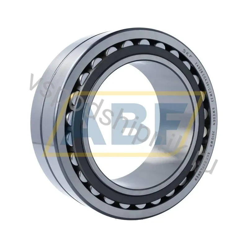 Сферический роликовый подшипник 24028CCK30/C3W33 SKF 360