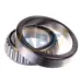 Конический роликовый подшипник однорядный SET404 SKF