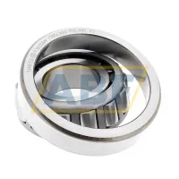 Конический роликовый подшипник однорядный 30306M Timken
