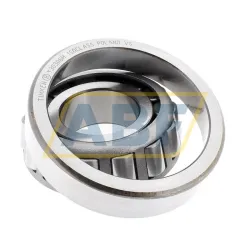 Конический роликовый подшипник однорядный 30306M Timken