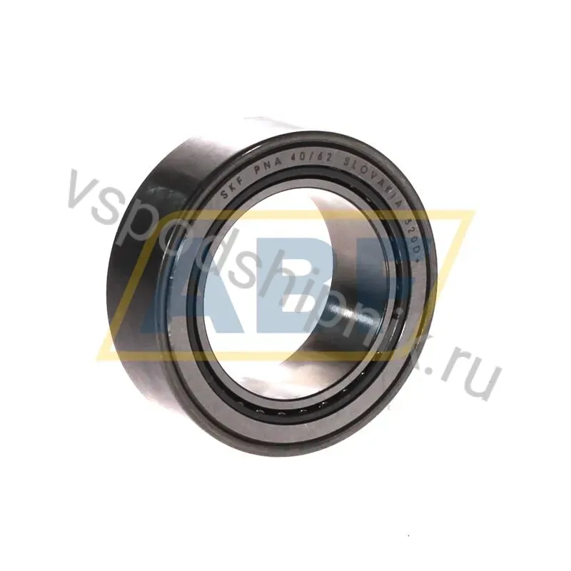 Игольчатый роликовый подшипник с сепаратором PNA40/62 SKF 360