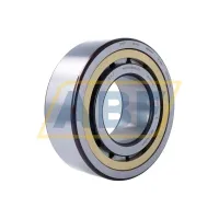 Цилиндрический роликовый подшипник NJ NJ2318ECML/C4 SKF