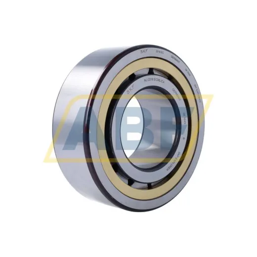 Цилиндрический роликовый подшипник NJ NJ2318ECML/C4 SKF