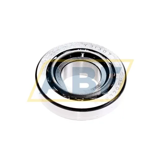 Конический роликовый подшипник однорядный 31307 Timken 35×80×22.75 мм