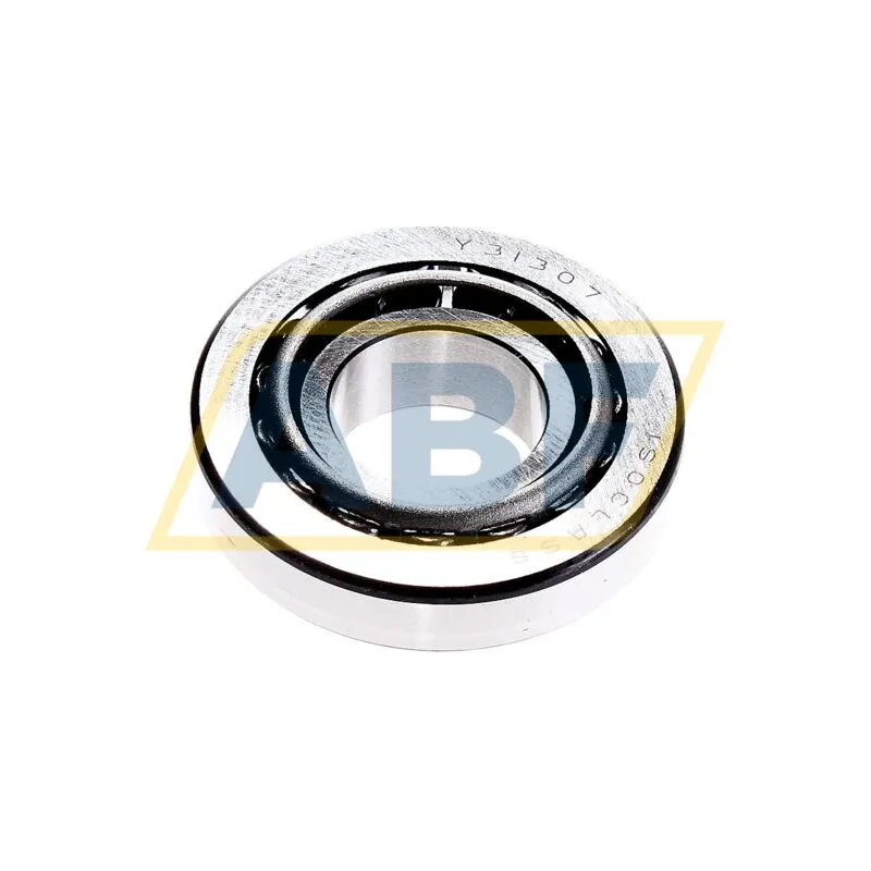 Конический роликовый подшипник однорядный 31307 Timken 360
