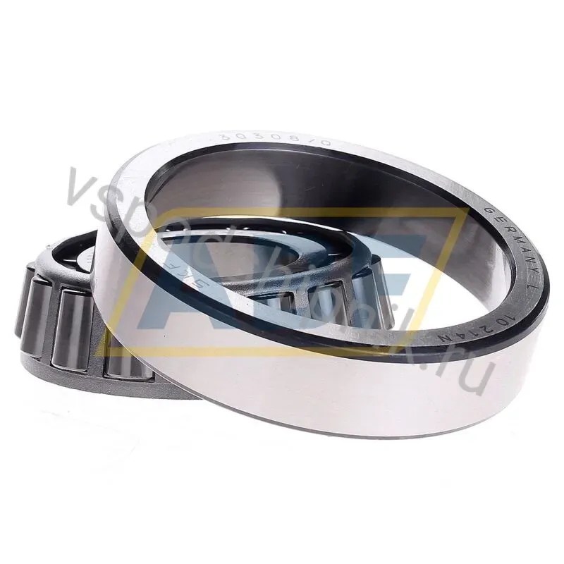 Конический роликовый подшипник однорядный 30308J2/Q SKF 360
