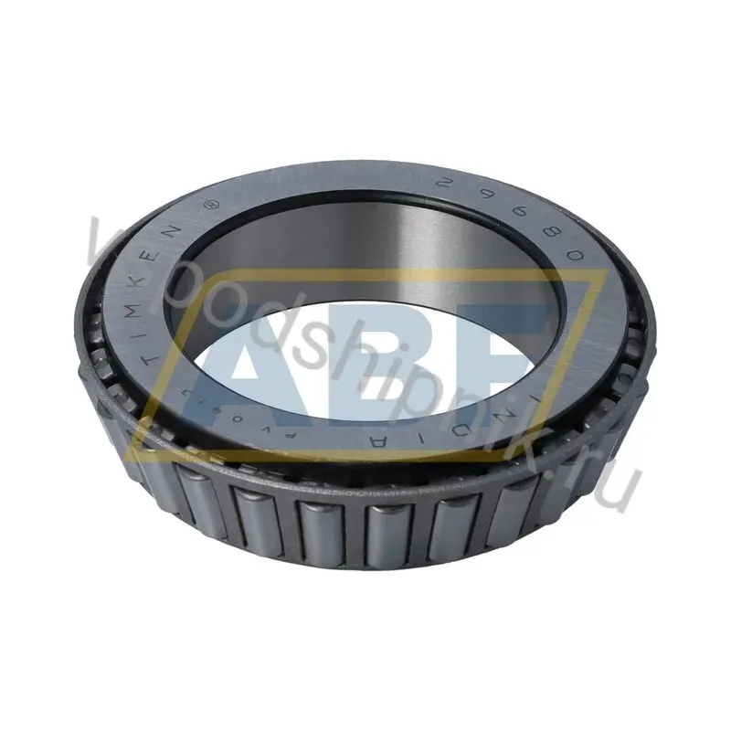 Внутреннее кольцо конического подшипника 29680 Timken 360