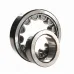 Цилиндрический роликовый подшипник NJ NJ316ECJ SKF