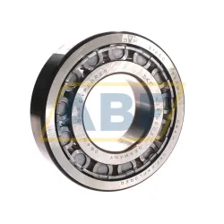 Цилиндрический роликовый подшипник NJ NJ316ECJ SKF