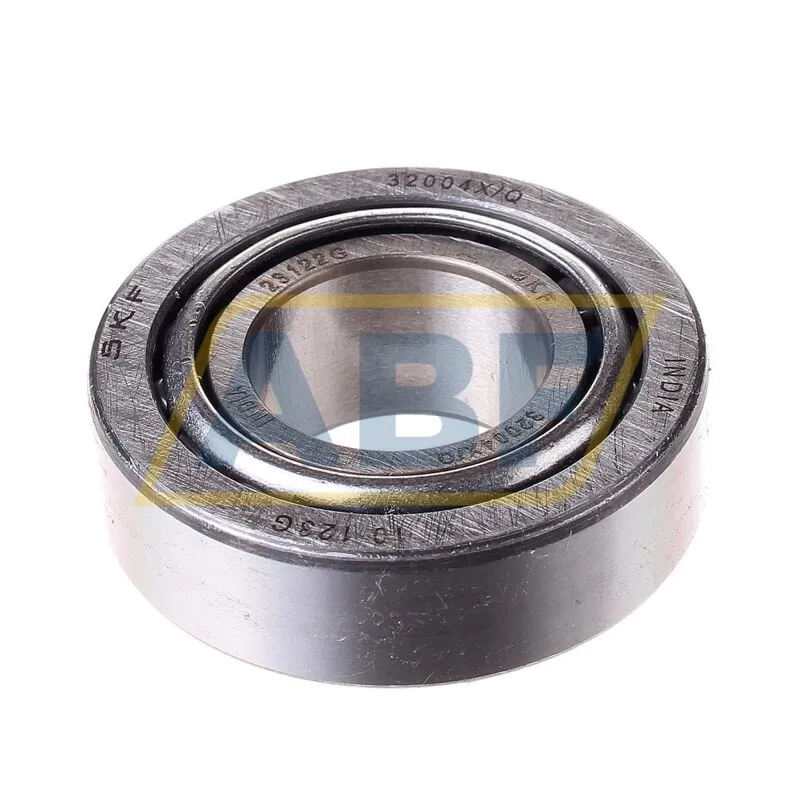 Конический роликовый подшипник однорядный 32004X/Q SKF 360