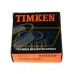 Конический роликовый подшипник однорядный 1988/1922 Timken
