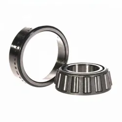 Конический роликовый подшипник однорядный 1988/1922 Timken