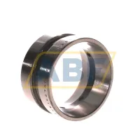 Конический роликовый подшипник 14276D Timken