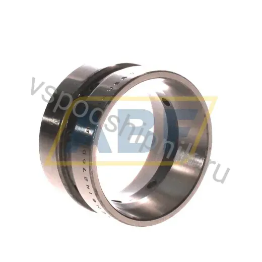 Конический роликовый подшипник 14276D Timken 69.01×38.1 мм