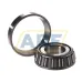 Конический роликовый подшипник однорядный 07087X/07196 Timken