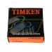 Конический роликовый подшипник однорядный 07087X/07196 Timken