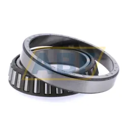 Наружное кольцо конического подшипника 27620-42024 Timken