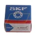 Игольчатый роликовый подшипник с сепаратором IR50X60X28 SKF